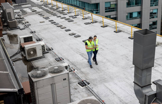 Best Green or Eco-Friendly Roofing Solutions  in Grand Rapids, MI