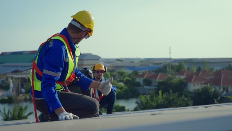 Best Roofing for New Construction  in Grand Rapids, MI