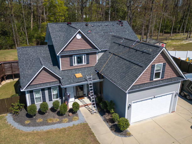 Best Steel Roofing  in Grand Rapids, MI