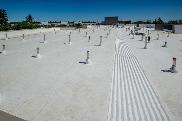 Best Commercial Roofing Services  in Grand Rapids, MI